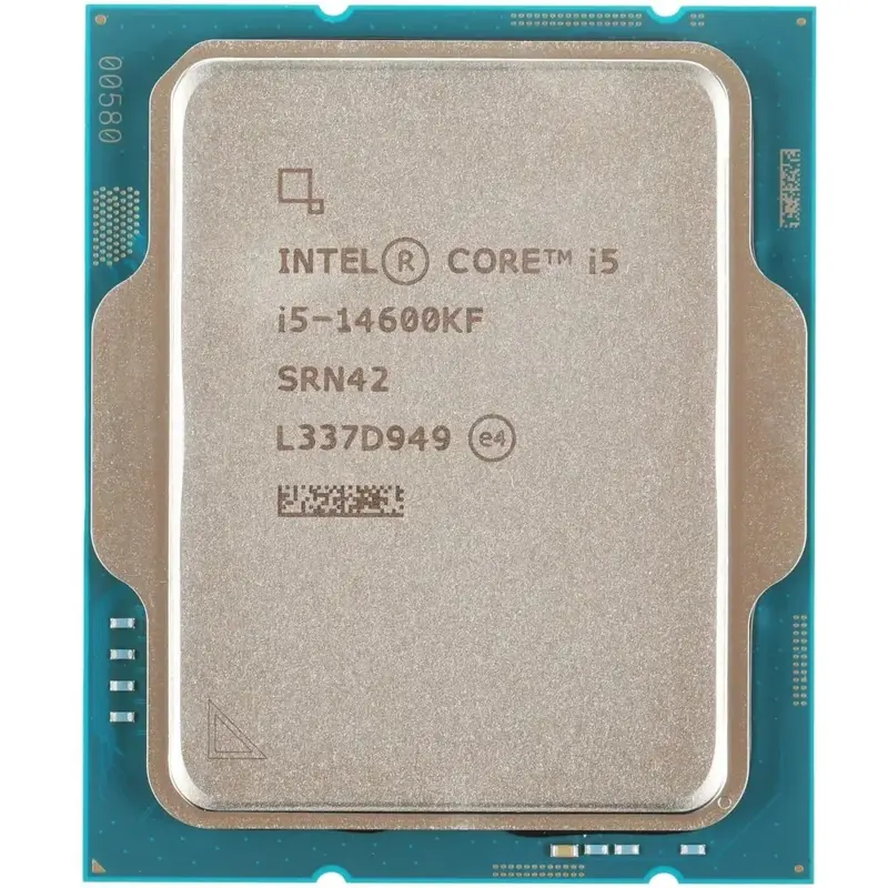 Процессор Intel Core i5-14600KF  (LGA1700) OEM