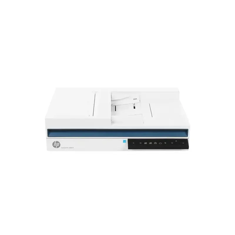 Сканер планшетный HP Scanjet Pro 3600 f1