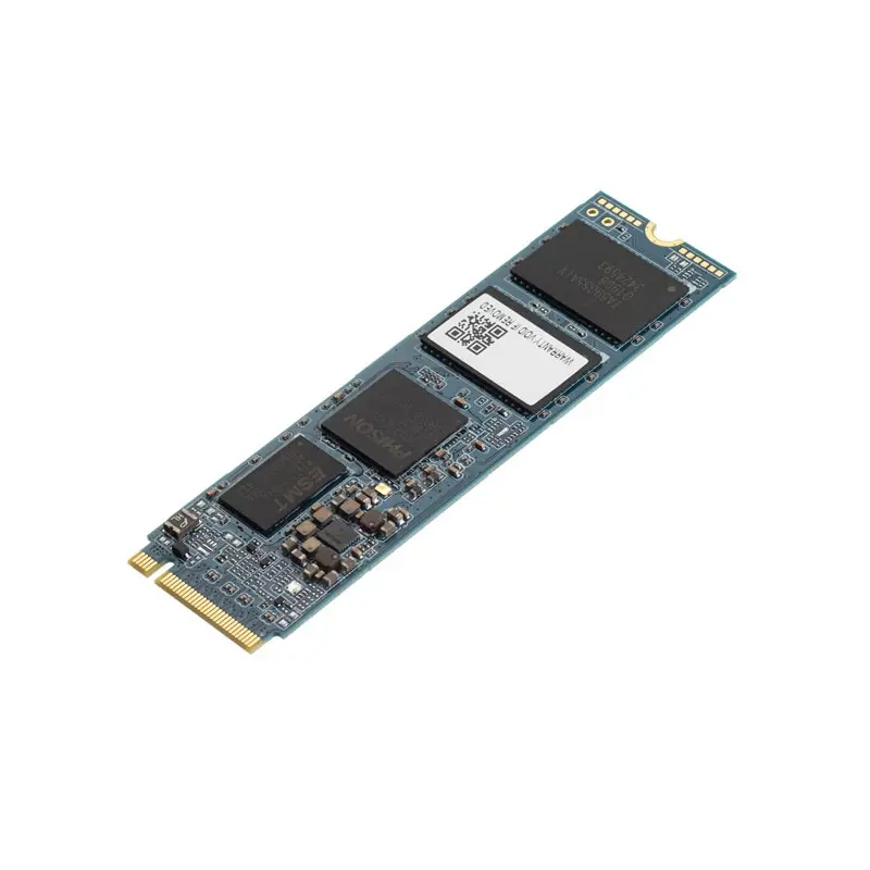 Твердотельный накопитель Foxline X5SE-E15T, 1TB, M.2(22x80mm), NVMe, PCIe 3.0 x4, 3D TLC, R/W 2400/1900MB/s, IOPs 200 000/400 000, TBW 600