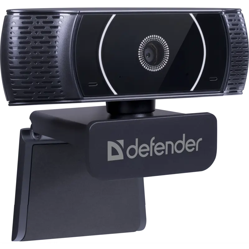 Веб-камера Defender G-lens 2590 QHD