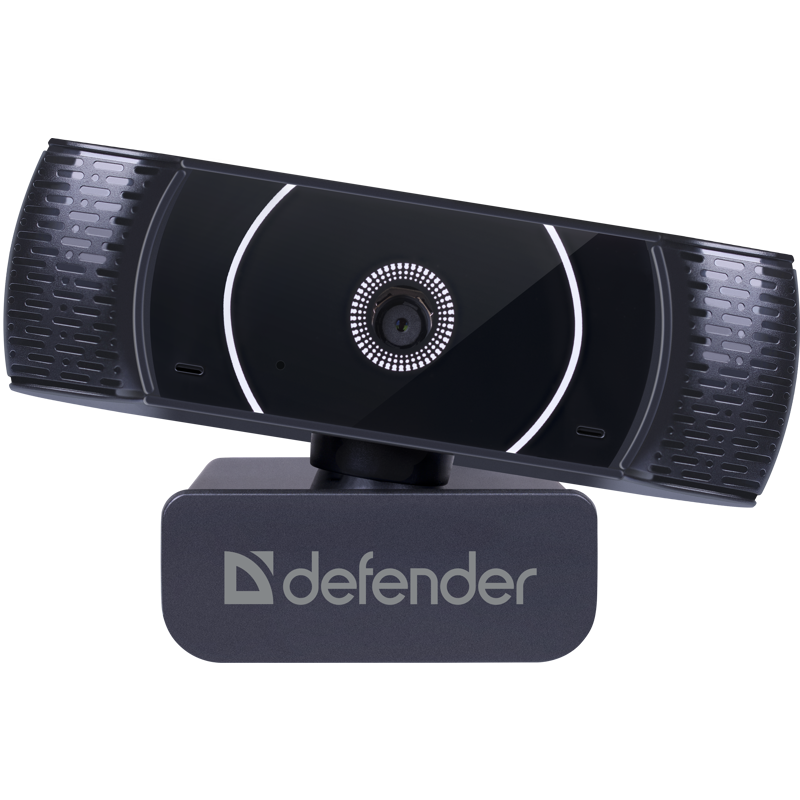 Веб-камера Defender G-lens 2590 QHD