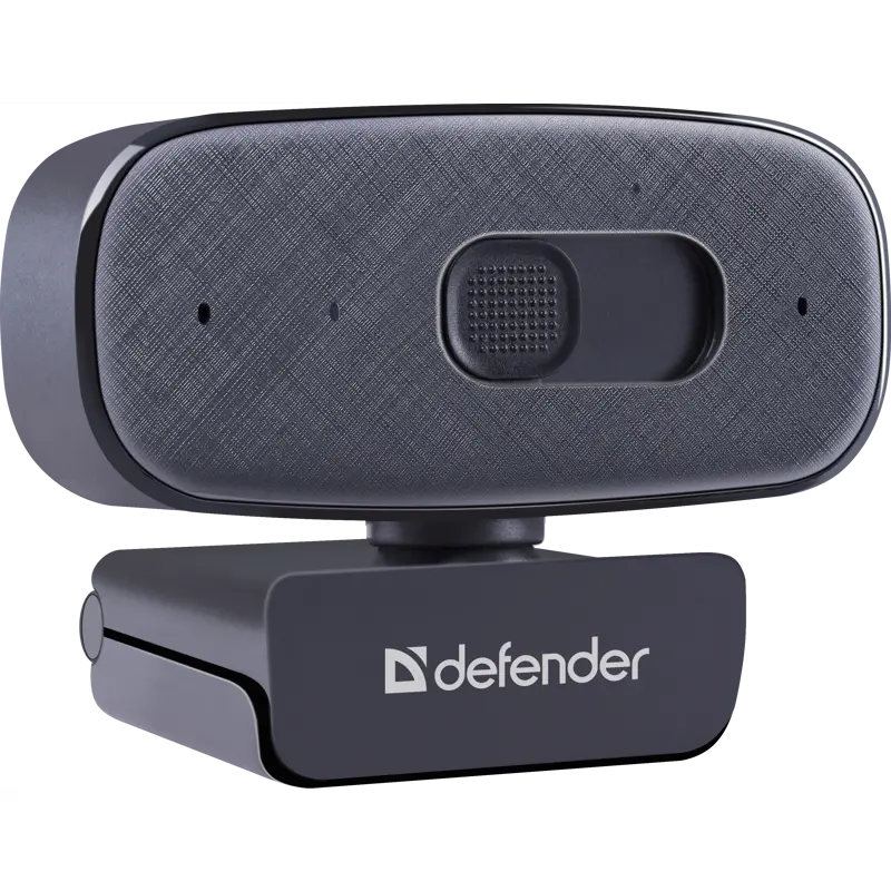 Веб-камера Defender G-lens 2695