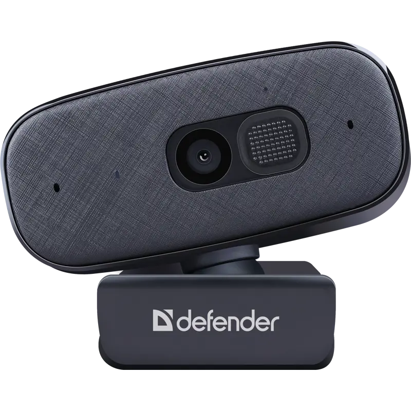 Веб-камера Defender G-lens 2695