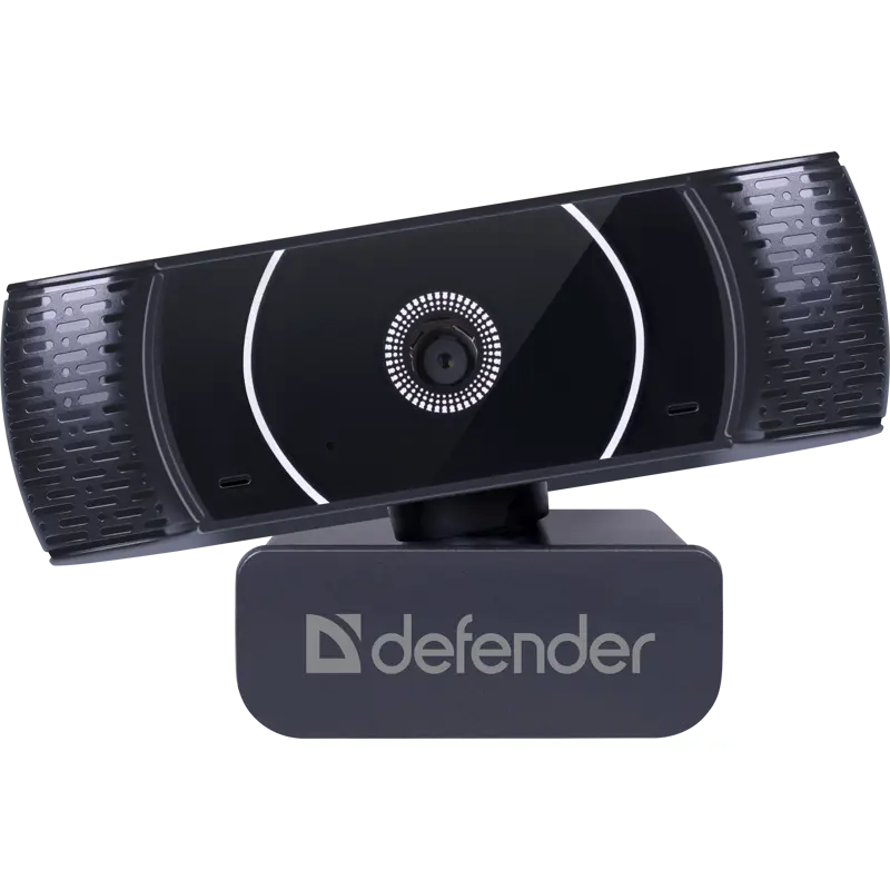 Веб-камера Defender G-lens 2590 QHD