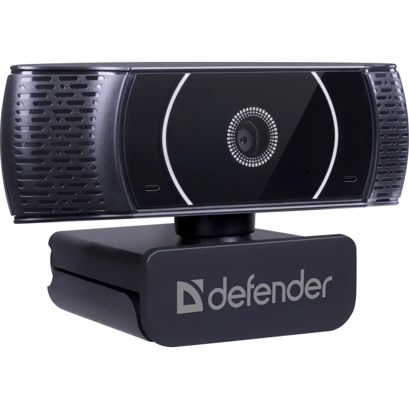 Веб-камера Defender G-lens 2590 QHD