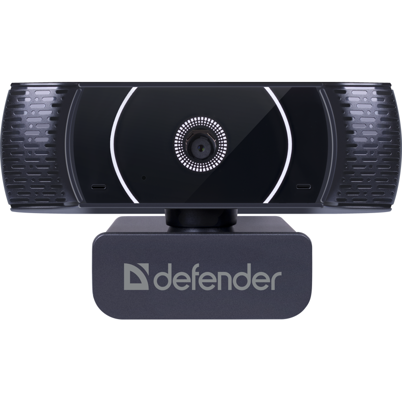 Веб-камера Defender G-lens 2590 QHD