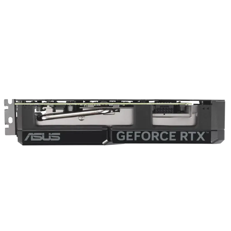 Видеокарта ASUS Dual GeForce RTX 4070 SUPER EVO 12GB GDDR6X