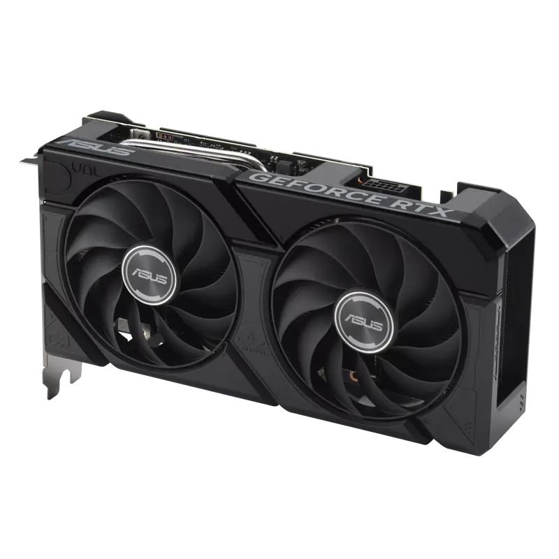 Видеокарта ASUS Dual GeForce RTX 4070 SUPER EVO 12GB GDDR6X