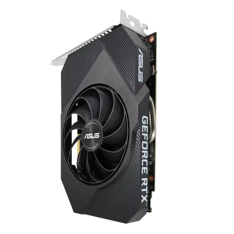 Видеокарта ASUS Phoenix GeForce RTX 3050 V2 8GB GDDR6