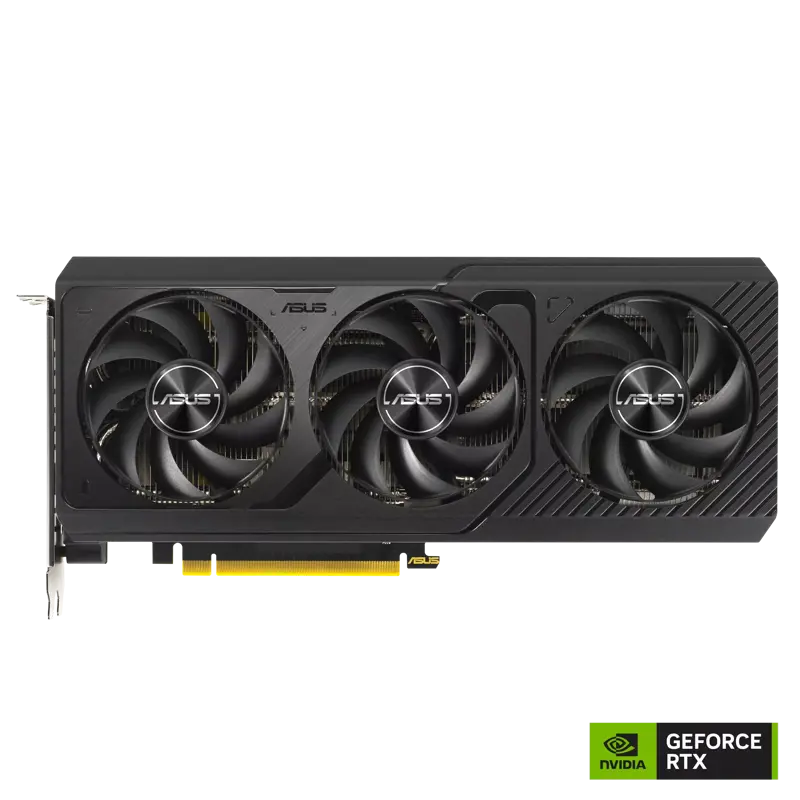 Видеокарта ASUS PRIME-RTX4070S-O12G, RTX4070S HDMI DP*3 12G D6X; 90YV0KC6-M0NA00