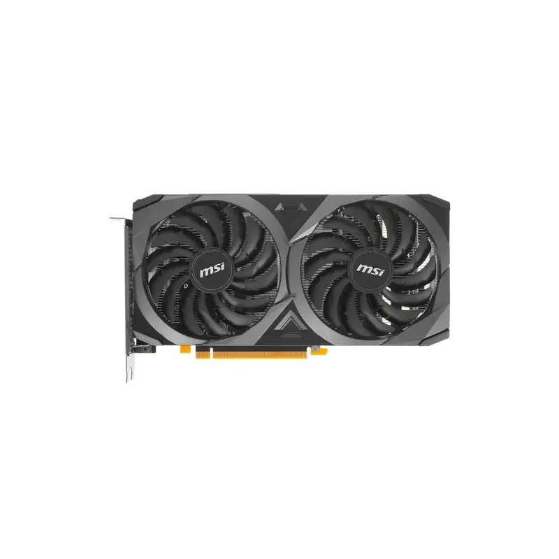 Видеокарта MSI GeForce RTX 3050 VENTUS 2X 6G OC