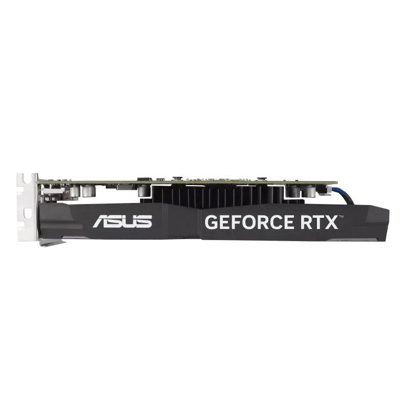 Видеокарта ASUS Dual GeForce RTX 3050 OC Edition 6GB GDDR6