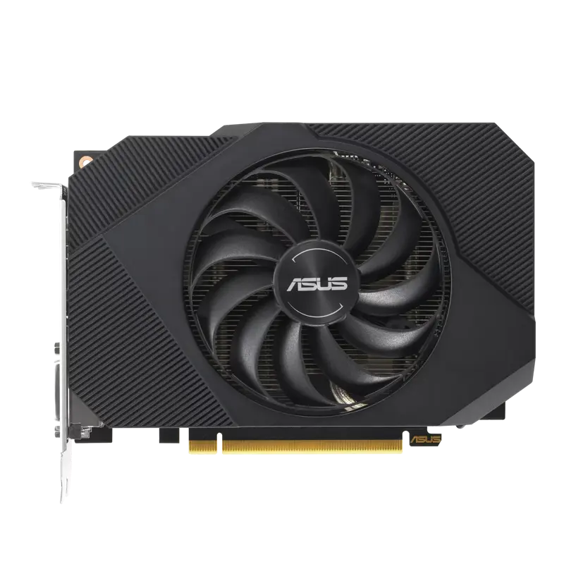 Видеокарта ASUS Phoenix GeForce RTX 3050 V2 8GB GDDR6