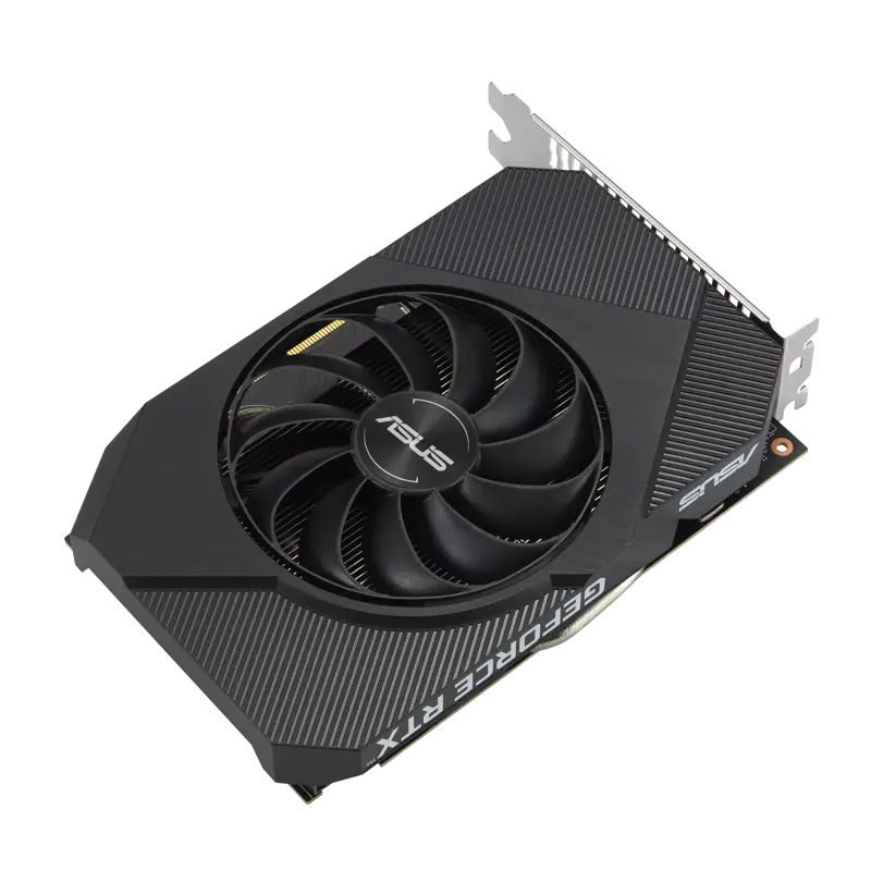 Видеокарта ASUS Phoenix GeForce RTX 3050 V2 8GB GDDR6