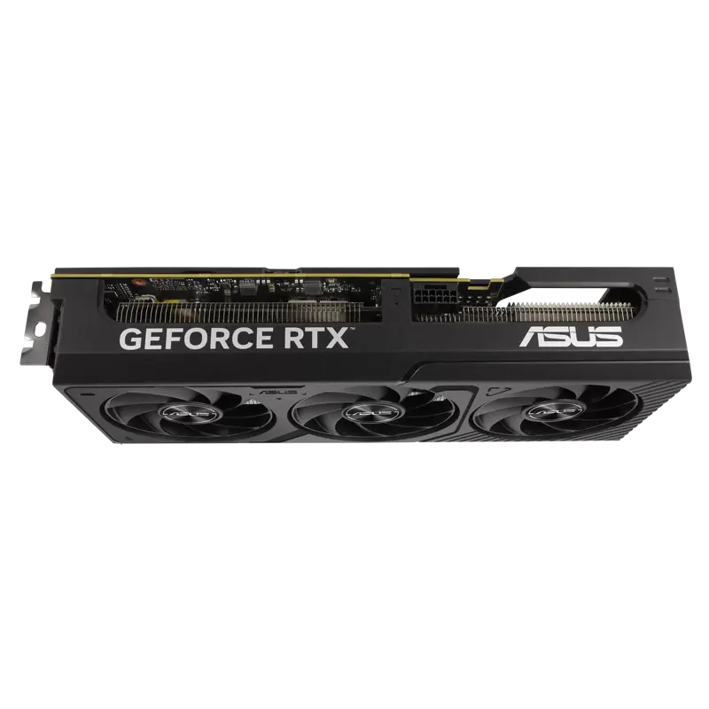 Видеокарта ASUS PRIME-RTX4070S-O12G, RTX4070S HDMI DP*3 12G D6X; 90YV0KC6-M0NA00