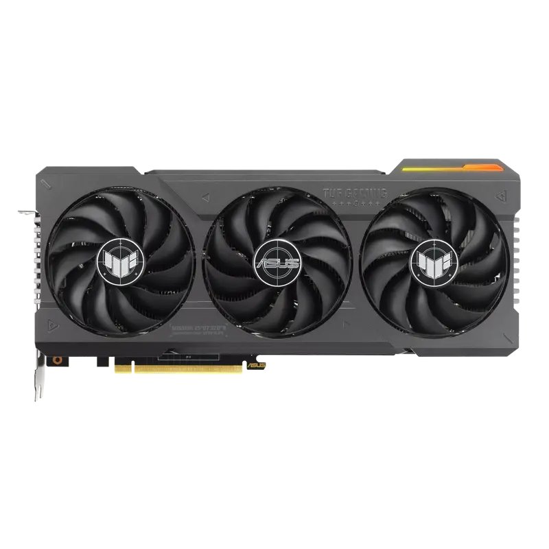 Видеокарта ASUS TUF Gaming GeForce RTX 4070 Ti SUPER 16GB GDDR6X