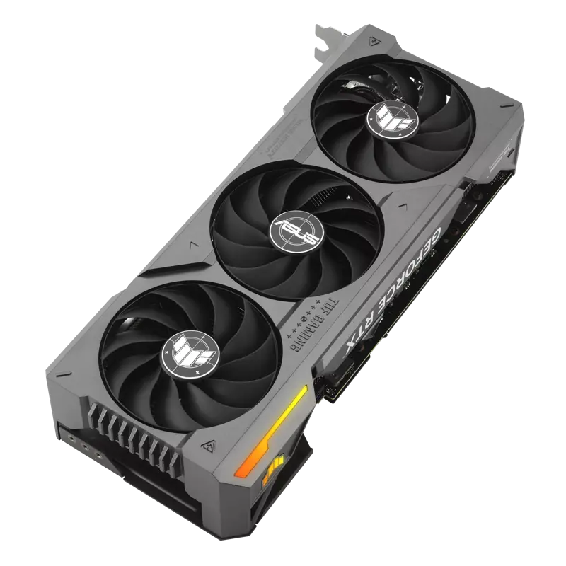 Видеокарта ASUS TUF Gaming GeForce RTX 4070 Ti SUPER 16GB GDDR6X