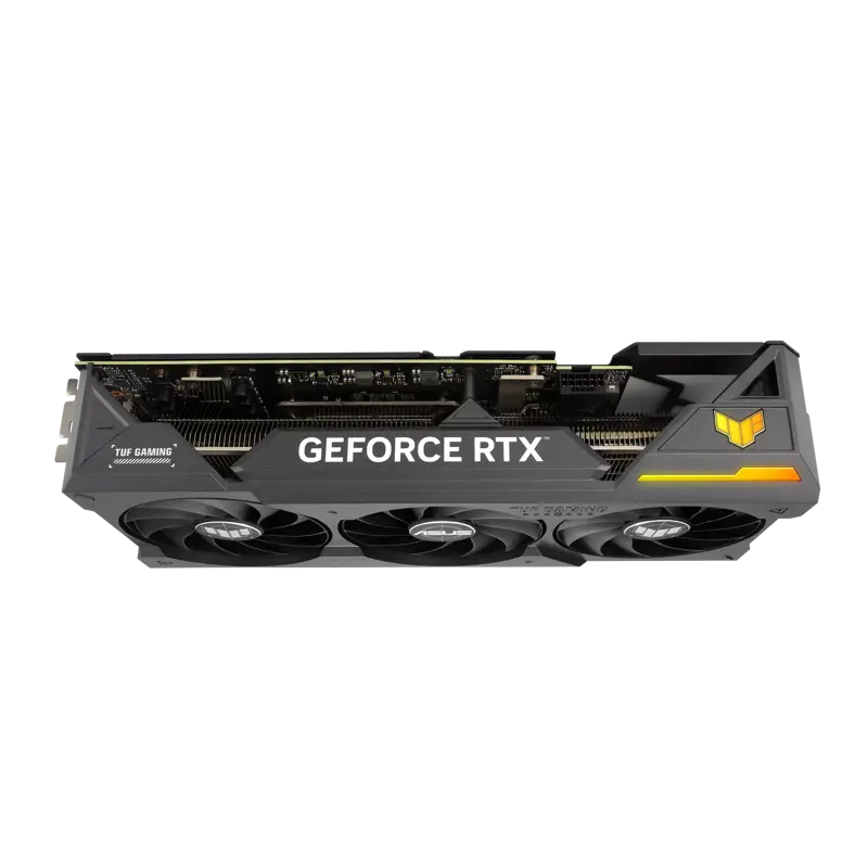 Видеокарта ASUS TUF Gaming GeForce RTX 4070 Ti SUPER 16GB GDDR6X