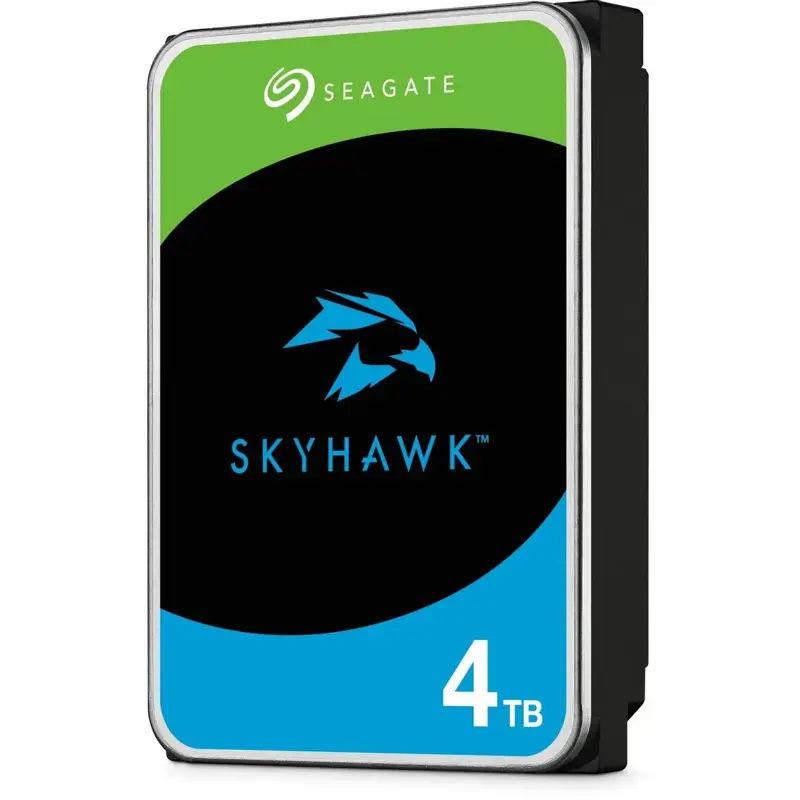 Жесткий диск 4TB Seagate Skyhawk ST4000VX015