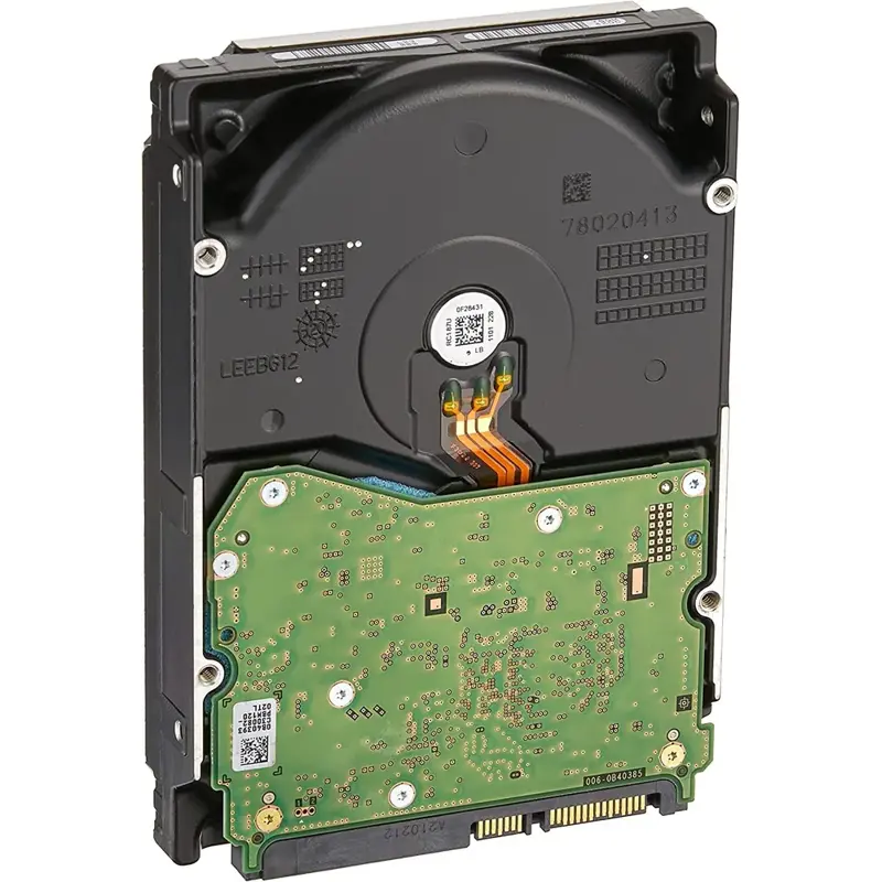 Жесткий диск 14TB Western Digital Ultrastar DC HC530 WUH721414ALE6L0