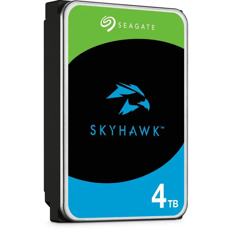 Жесткий диск 4TB Seagate Skyhawk ST4000VX015