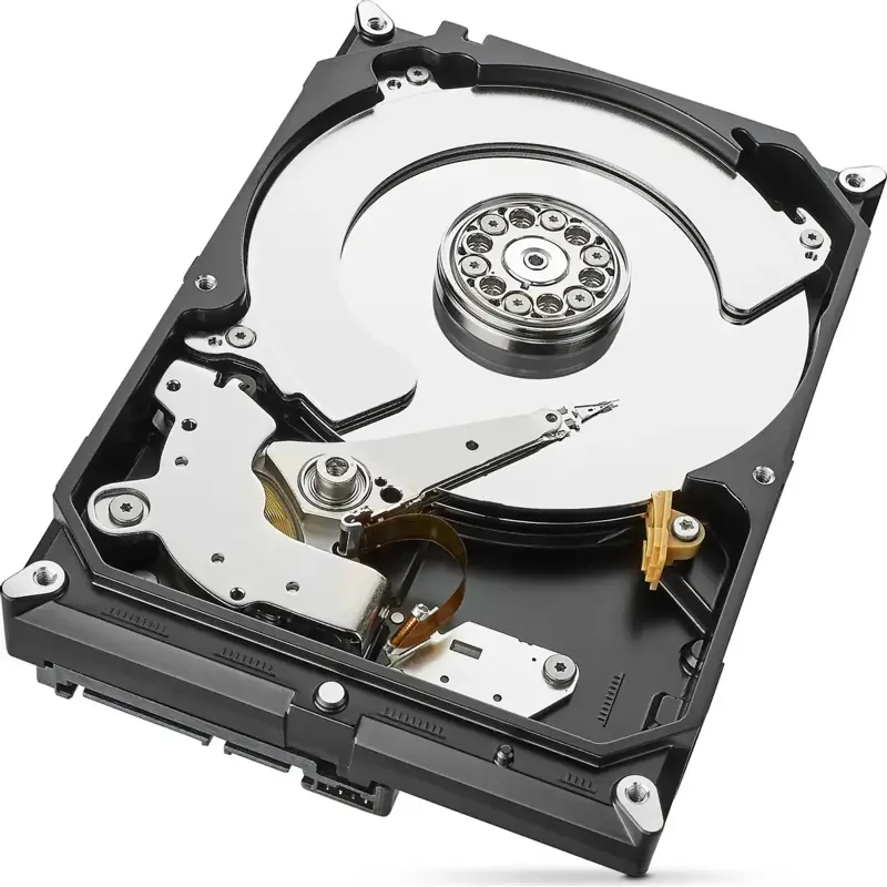 Жесткий диск 4TB Seagate Skyhawk ST4000VX015