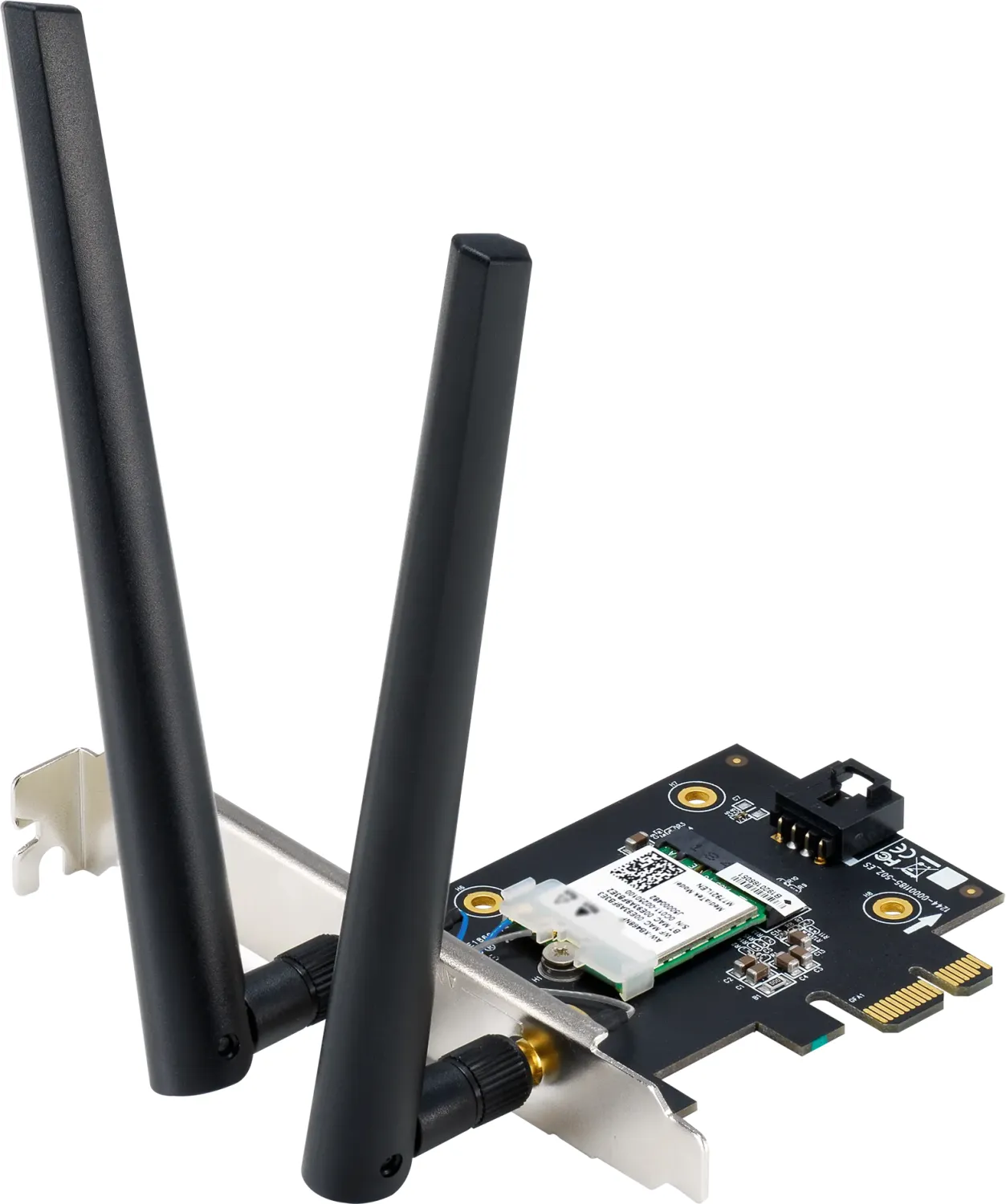 Адаптер Wi-Fi/Bluetooth ASUS PCE-BE6500