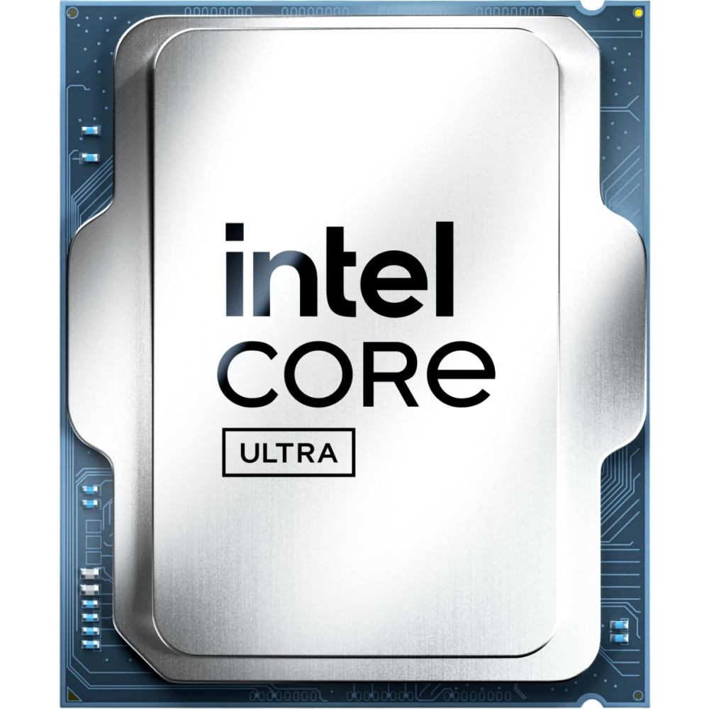 Процессор Intel Core Ultra 7 265 (LGA1851) OEM