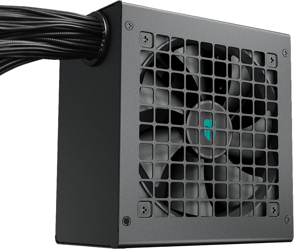 Блок питания 1000 Вт Deepcool GamerStorm PN1000D, черный