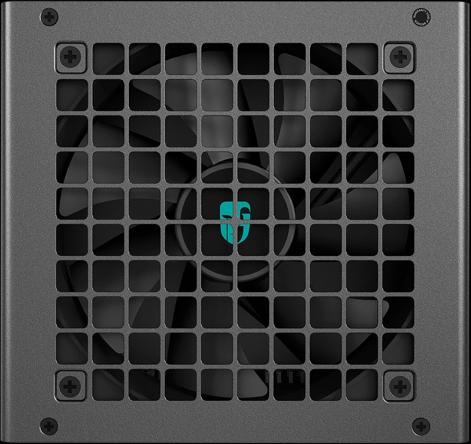 Блок питания 1000 Вт Deepcool GamerStorm PN1000D, черный