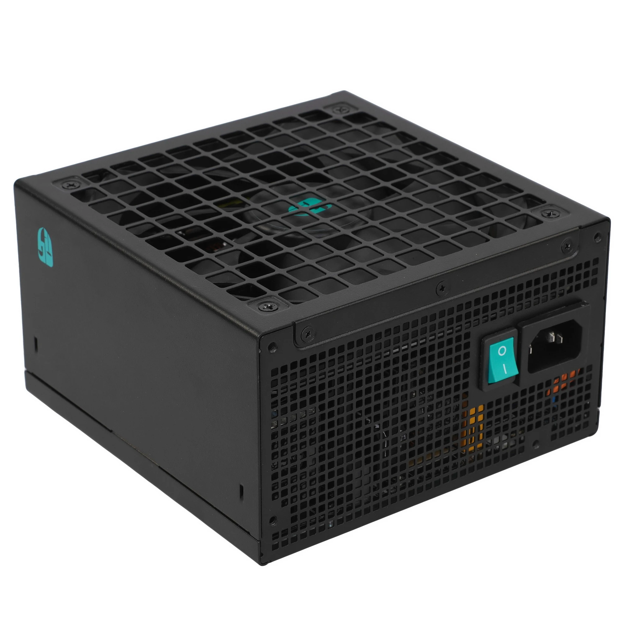 Блок питания 1000 Вт Deepcool GamerStorm PN1000M, черный