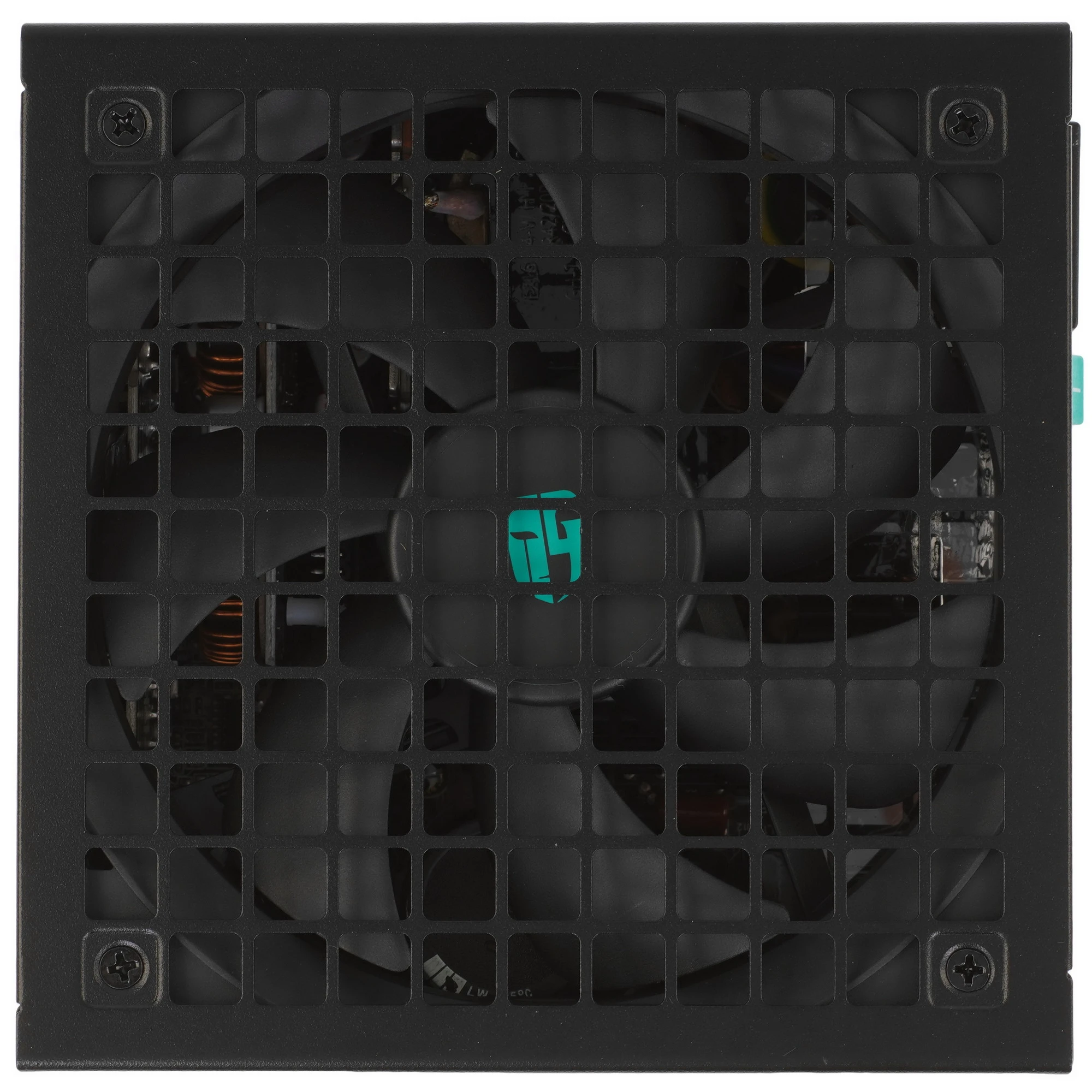Блок питания 1000 Вт Deepcool GamerStorm PN1000M, черный