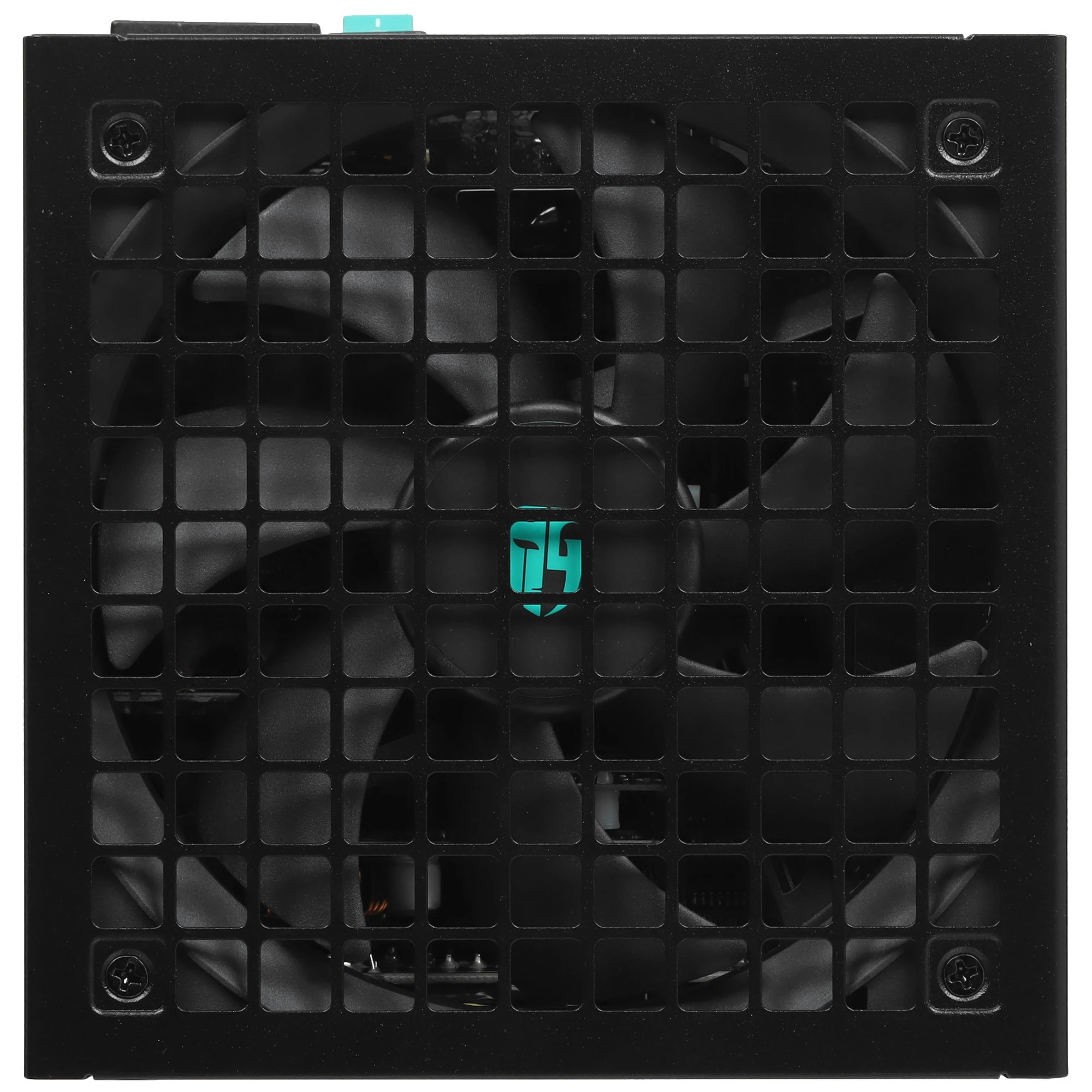 Блок питания 1200 Вт Deepcool GamerStorm PN1200M, черный
