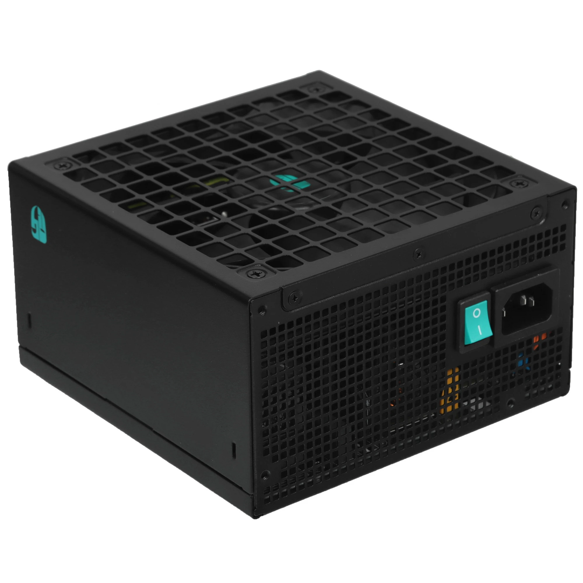 Блок питания 1200 Вт Deepcool GamerStorm PN1200M, черный