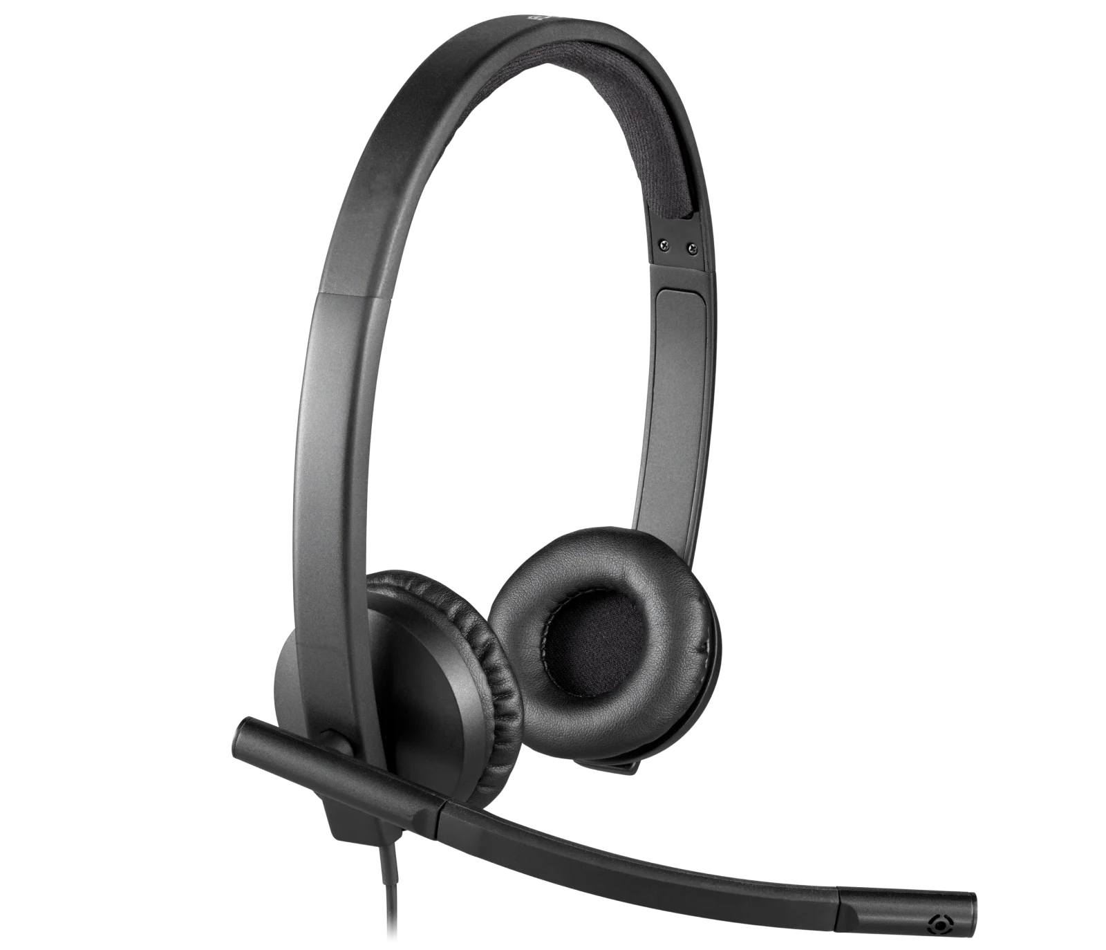 Гарнитура проводная Logitech H570E