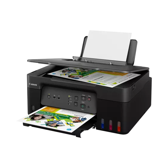 Многофункциональное устройство Canon PIXMA G3430 Многофункциональное устройство Canon PIXMA G3430