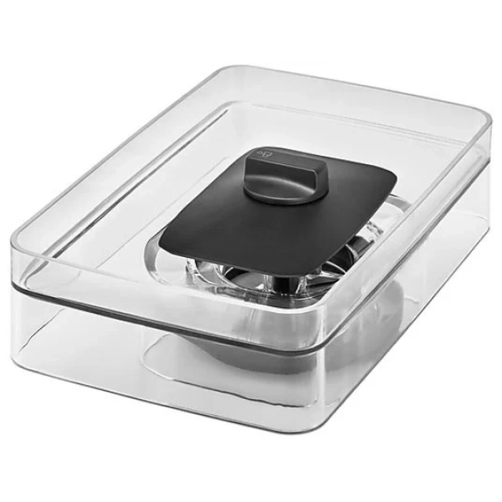 Кофемашина KitchenAid 5KES6551EBK, черный