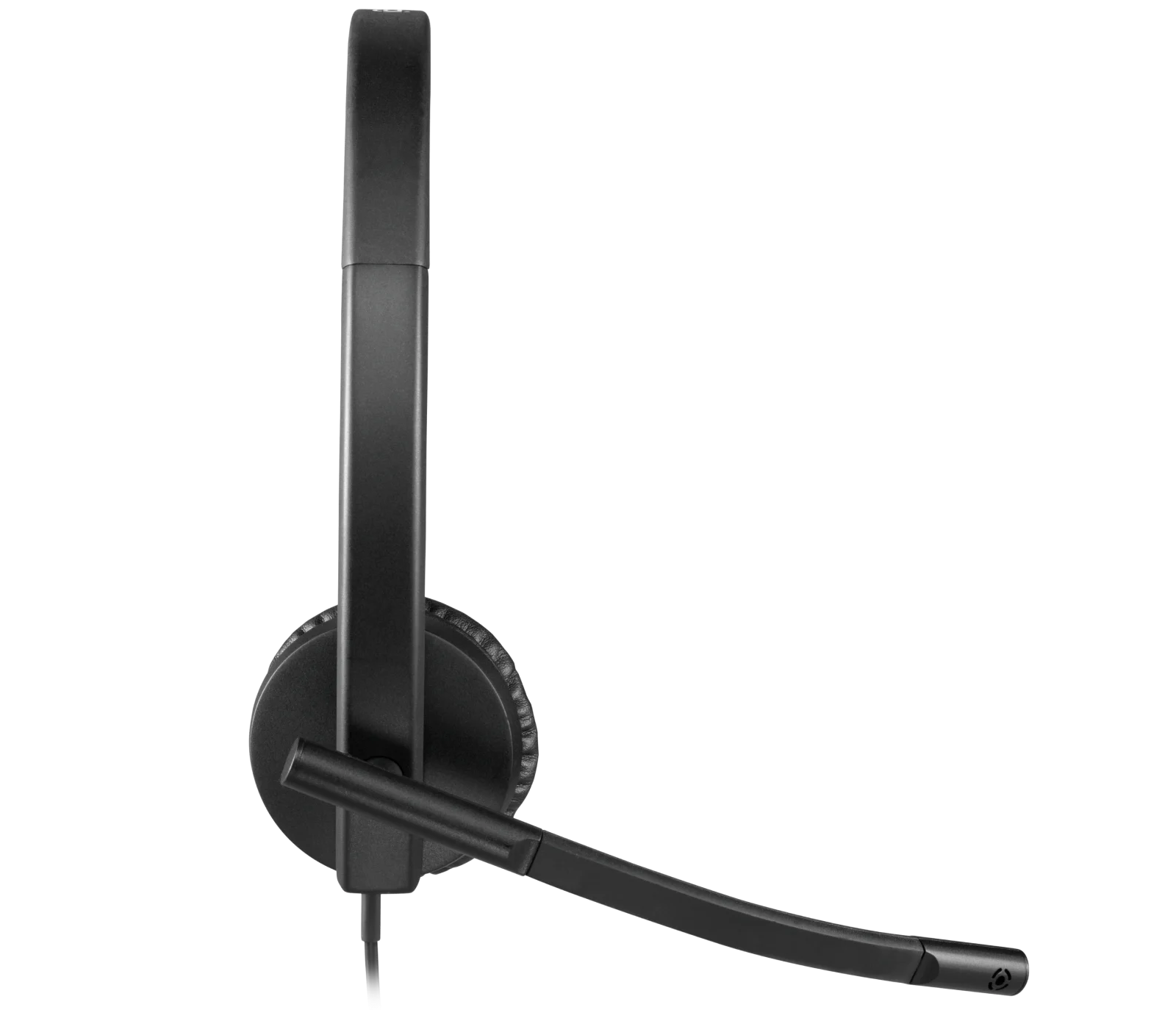 Гарнитура проводная Logitech H570E