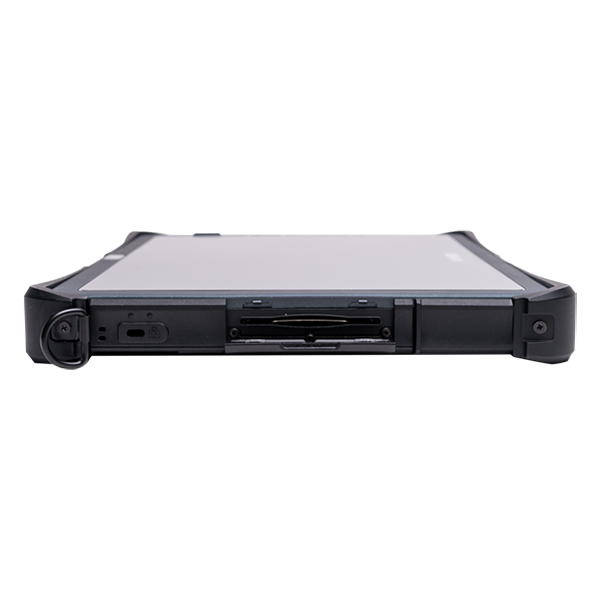 Планшет промышленный Durabook U11I Gen3 Field, 11.6" FHD (1920 x1080) Sunlight Readable Touchscreen Display, Intel i5-1230U(4.4GHz), Windows 11 Pro, 8GB RAM, 256GB PCIe SSD, Bridge Battery, Wi-Fi 6E + Bluetooth v5.3
