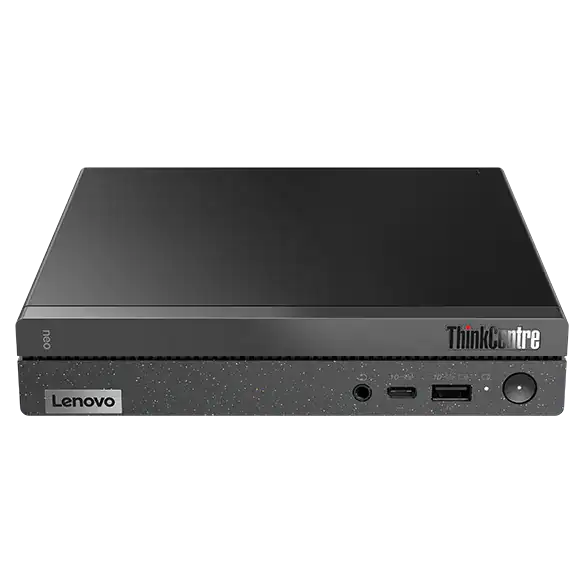 Персональный компьютер Lenovo Neo 50q G4 Tiny 12LN003KGP Персональный компьютер Lenovo Neo 50q G4 Tiny 12LN003KGP