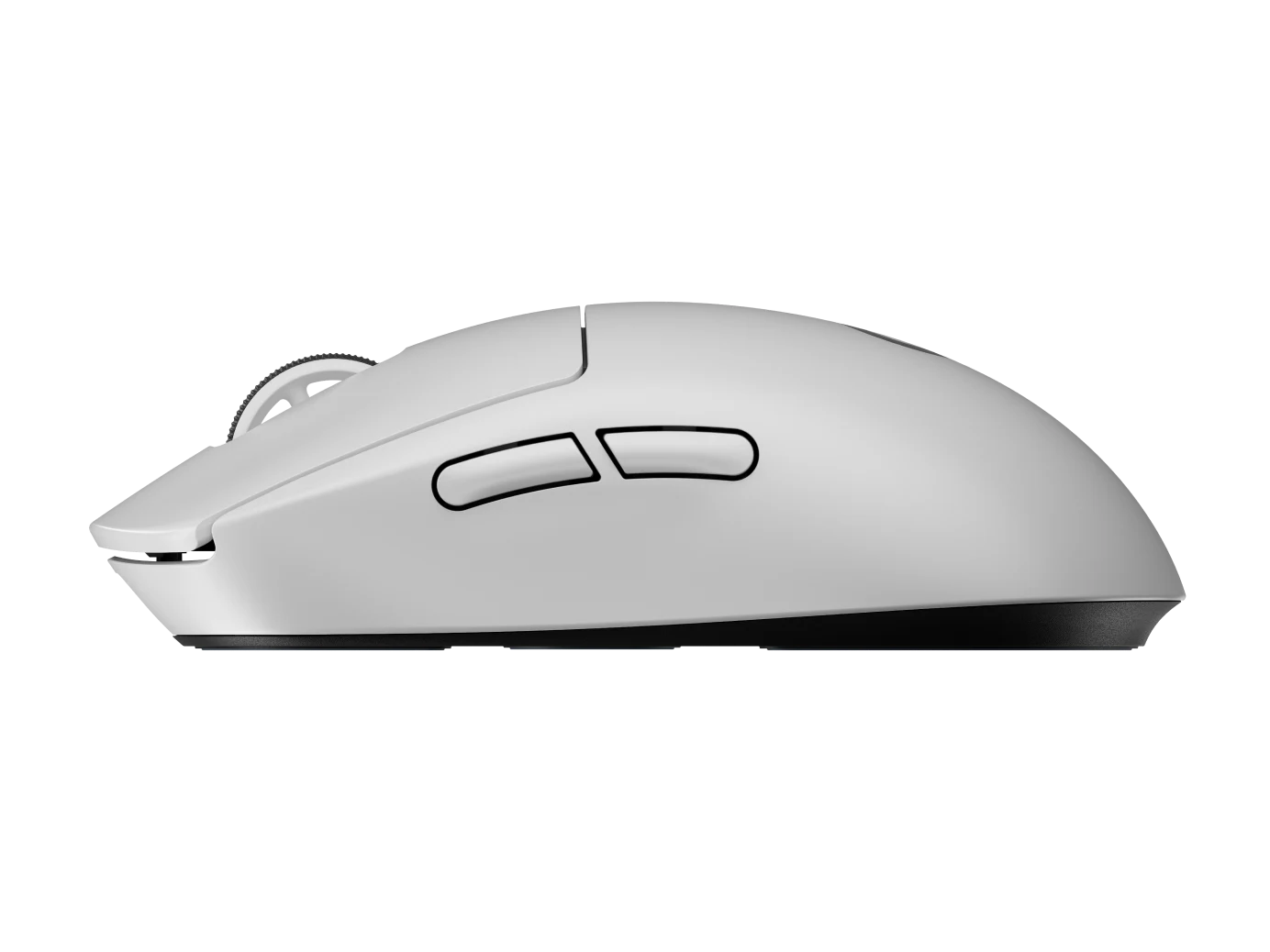 Мышь беспроводная игровая Logitech G PRO Х Superlight 2, белый Мышь беспроводная игровая Logitech G PRO Х Superlight 2, белый