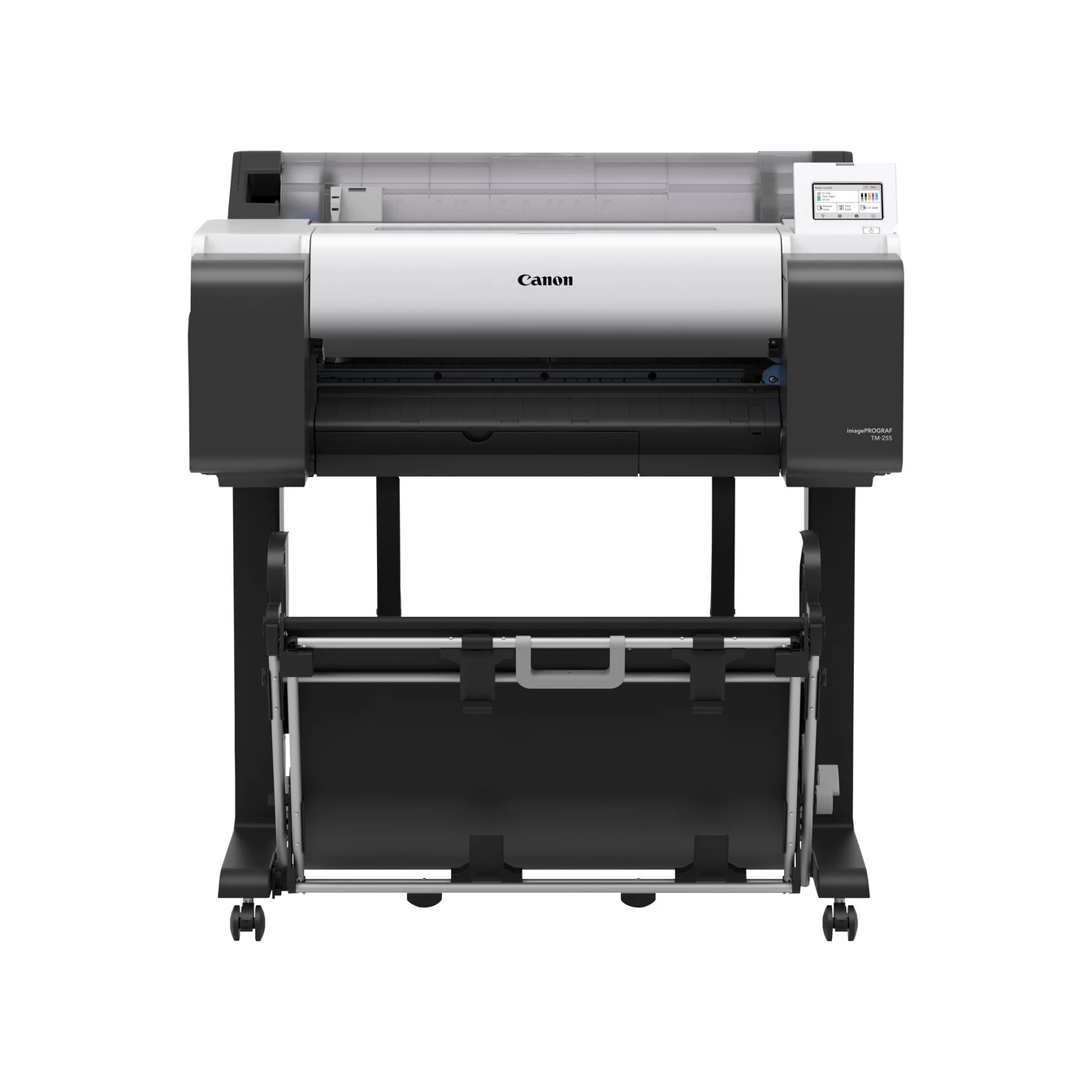Плоттер Canon iPF TM-255