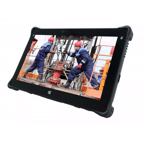Планшет промышленный Durabook R11 Gen2 Field, 11.6" FHD (1920 x1080) Sunlight Readable Touchscreen Display, Intel i5-1235U (1.3GHz/4.4GHz), Windows 11 Pro, 8GB RAM, 256GB, Wi-Fi 6E + Bluetooth v5.3