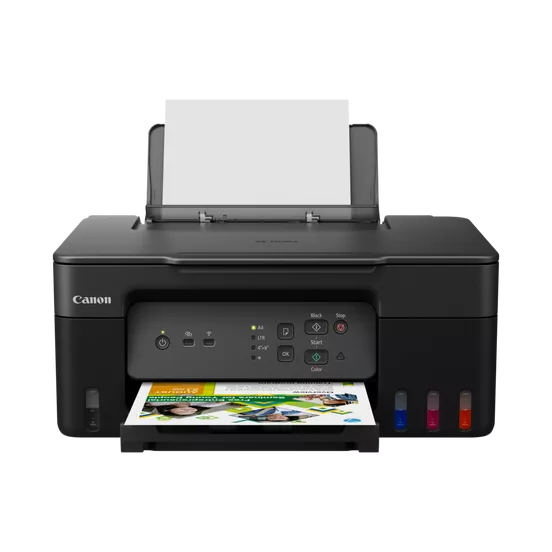 Многофункциональное устройство Canon PIXMA G3430 Многофункциональное устройство Canon PIXMA G3430