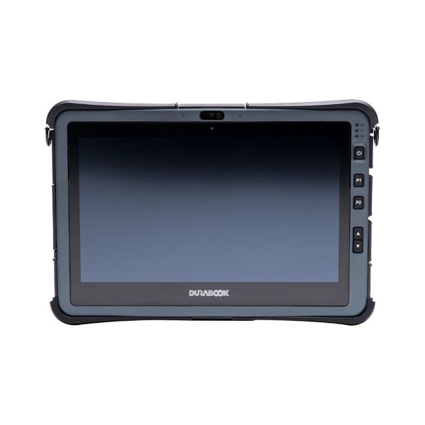 Планшет промышленный Durabook U11I Gen3 Field, 11.6" FHD (1920 x1080) Sunlight Readable Touchscreen Display, Intel i5-1230U(4.4GHz), Windows 11 Pro, 8GB RAM, 256GB PCIe SSD, Bridge Battery, Wi-Fi 6E + Bluetooth v5.3