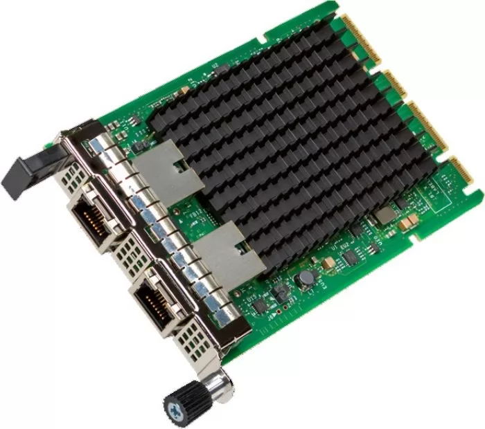 Сетевая карта внутренняя Intel X710T2LOCPV3