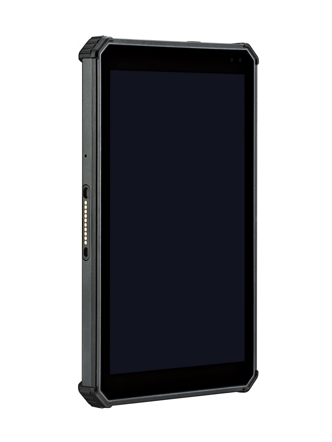 Планшет промышленный MIG T8X Pro, SDM632, 4Gb/64Gb, 800*1280 LCD, 4G, 2D Imager, NFC, Android 10, кабель USB Type-C + блок питания USB, 2 года гарантии