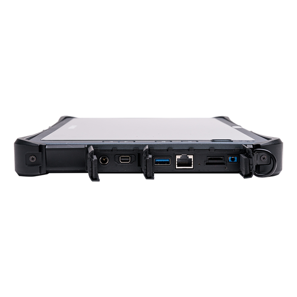 Планшет промышленный Durabook U11I Gen3 Field, 11.6" FHD (1920 x1080) Sunlight Readable Touchscreen Display, Intel i5-1230U(4.4GHz), Windows 11 Pro, 8GB RAM, 256GB PCIe SSD, Bridge Battery, Wi-Fi 6E + Bluetooth v5.3