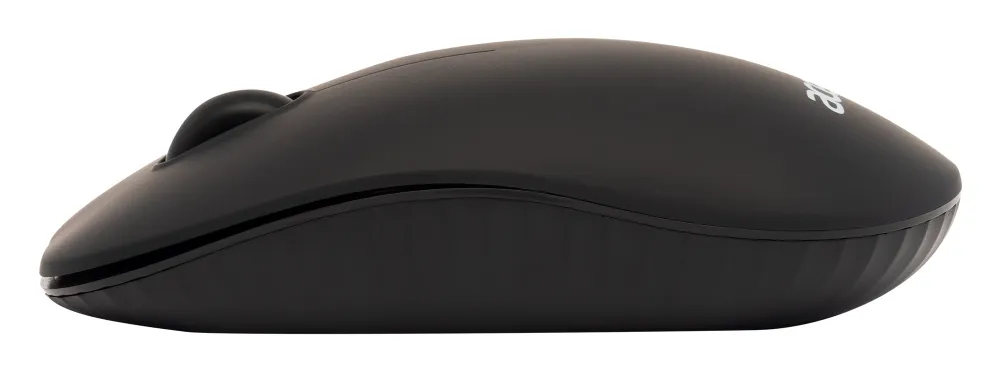 Мышь беспроводная Acer OMR130,3 кнопки, 1200 dpi, черный Мышь беспроводная Acer OMR130,3 кнопки, 1200 dpi, черный