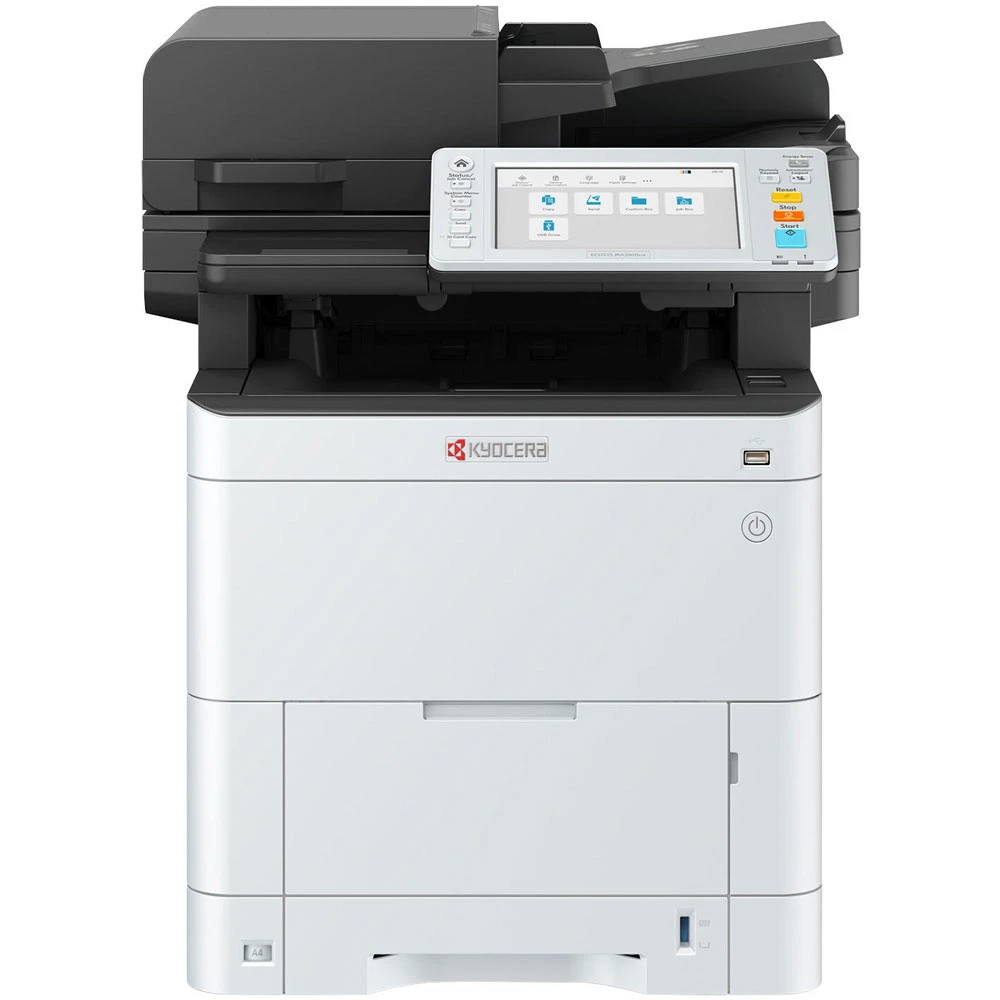 Многофункциональное устройство Kyocera ECOSYS MA3500cix
